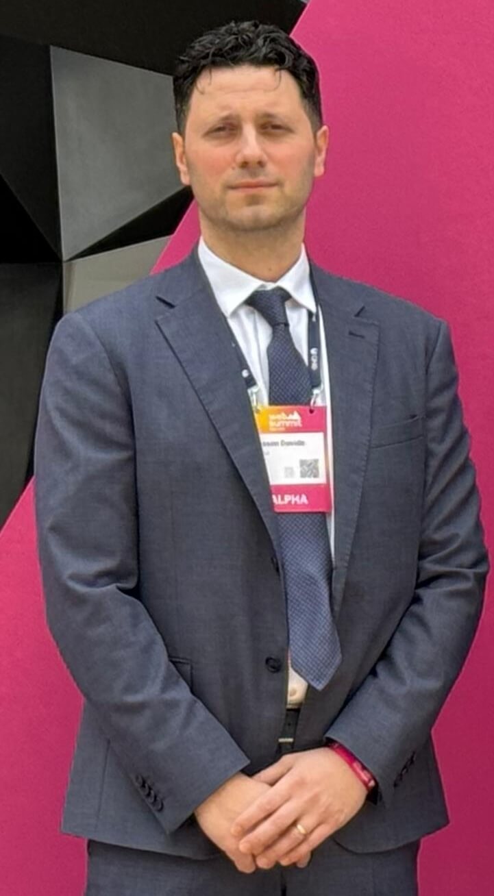 Nassim Davide Sidaoui